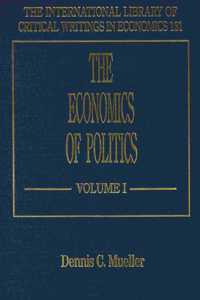 The Economics of Politics