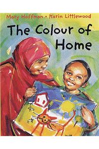 The Colour of Home