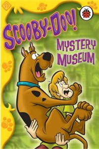 Scooby-Doo: Mystery Museum
