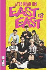 East is East