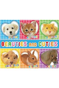 Beauties and Cuties