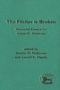 The Pitcher is Broken