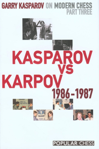 Garry Kasparov on Modern Chess, Part 3