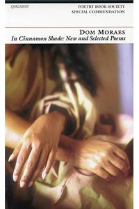 In Cinnamon Shade