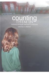 Counting Them in