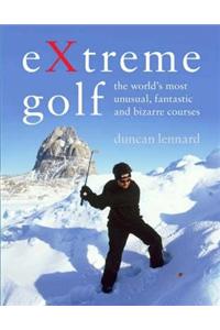 Extreme Golf