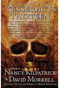 Tesseracts Thirteen