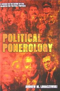 Political Ponerology