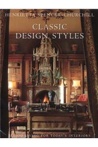Classic Design Styles