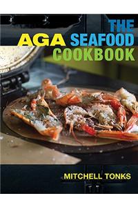 Aga Seafood Cookbook