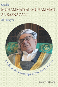 Shaikh Muhammad al-Muhammad al-Kasnazan al-Husayni