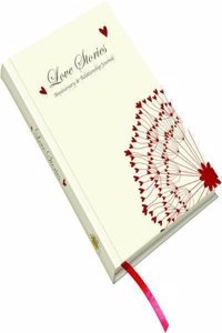 Love Stories, Anniversary & Relationship Journal