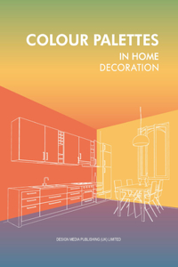 Colour Palettes in Home Decoration