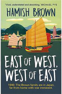 East of West, West of East