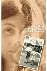 leaving traces