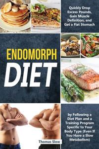 Endomorph Diet