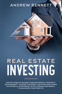 Real Estate Investing