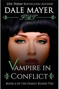 Vampire in Conflict