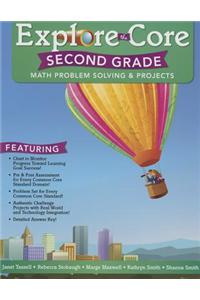 Explore the Core: Second Grade