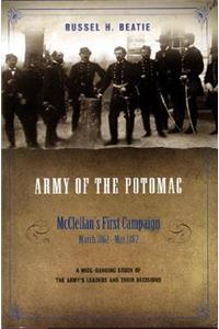 Army of the Potomac