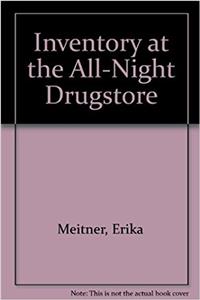 Inventory at the All-Night Drugstore