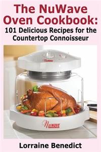 Nuwave Oven Cookbook