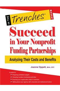 Succeed in Your Nonprofit Funding Partnerships