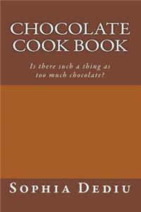 Chocolate Cook Book