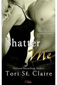 Shatter Me