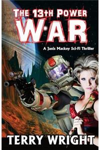 The 13th Power War