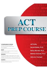 ACT Prep Course