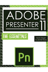 Adobe Presenter 11