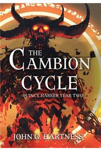 The Cambion Cycle