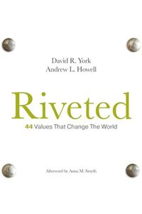 Riveted