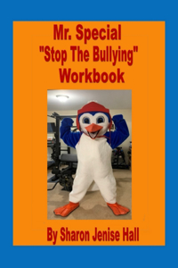 MR Special Stop the Bullying Workbook,
