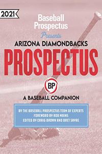 Arizona Diamondbacks 2021