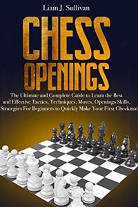 Chess Openings