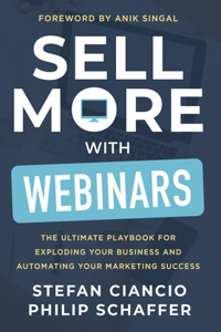 Sell More With Webinars