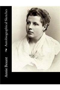 Autobiographical Sketches