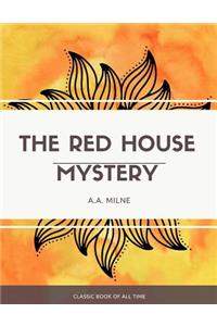 The Red House Mystery