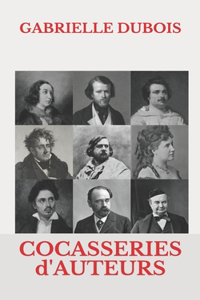 Cocasseries d'auteurs