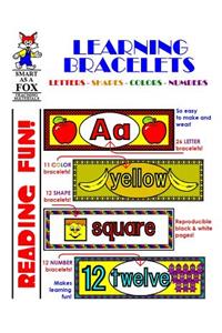 Learning Bracelets