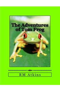 Adventures of Tom Frog
