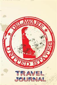 Delaware United States Travel Journal