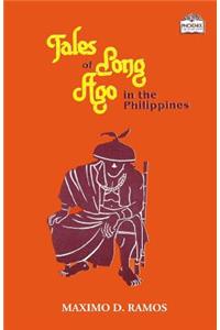 Tales of Long Ago in the Philippines