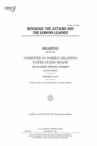 Benghazi