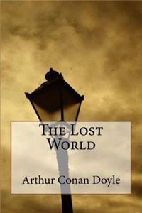 The Lost World