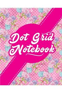 Dot Grid Notebook