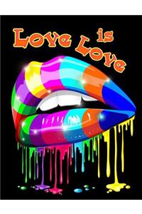 Love is Love