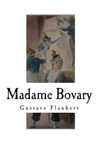 Madame Bovary